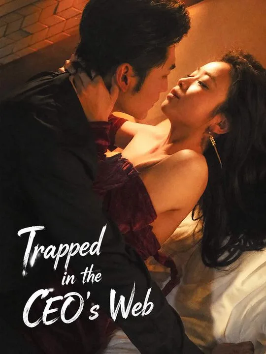 Trapped in the CEO's Web