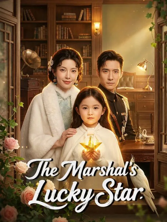 The Commander's Lucky Star