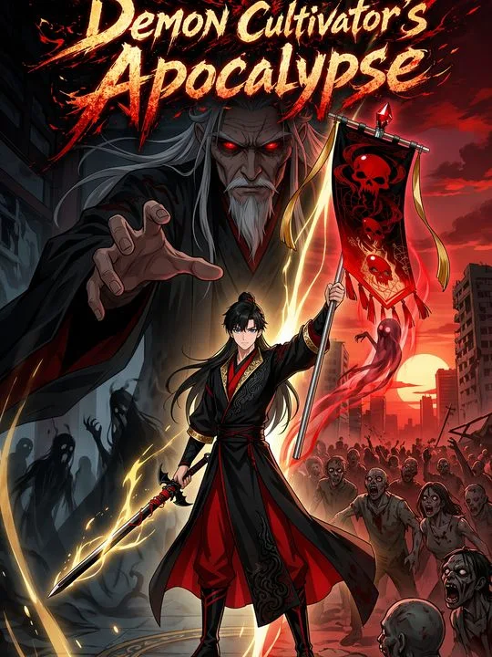 Demon Cultivator's Apocalypse