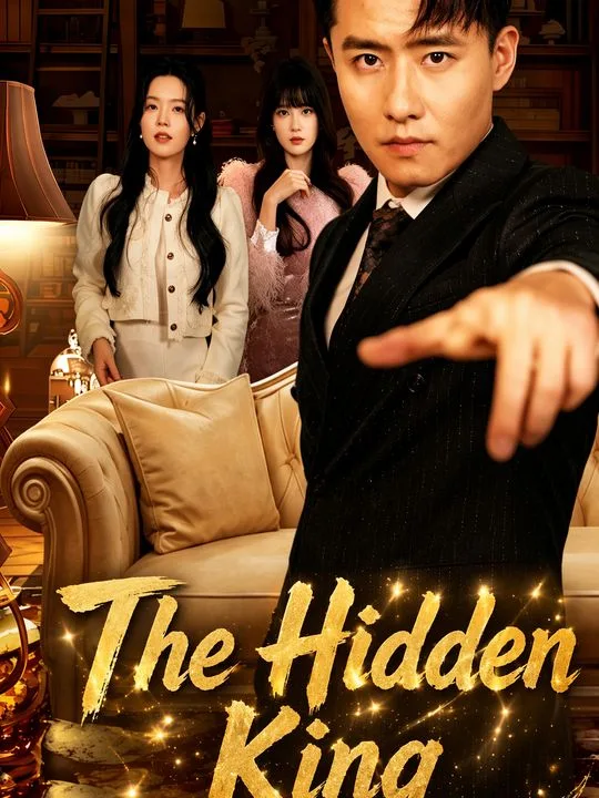 The Hidden King