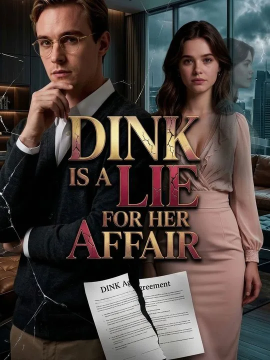 DINK IS A LIE FOR HER AFFAIR