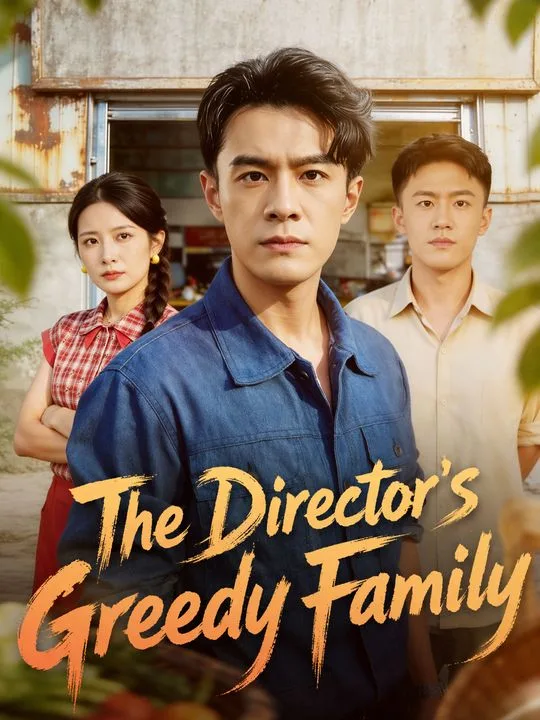 The Director's Greedy Family