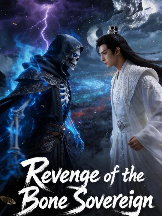 Revenge of the Bone Sovereign