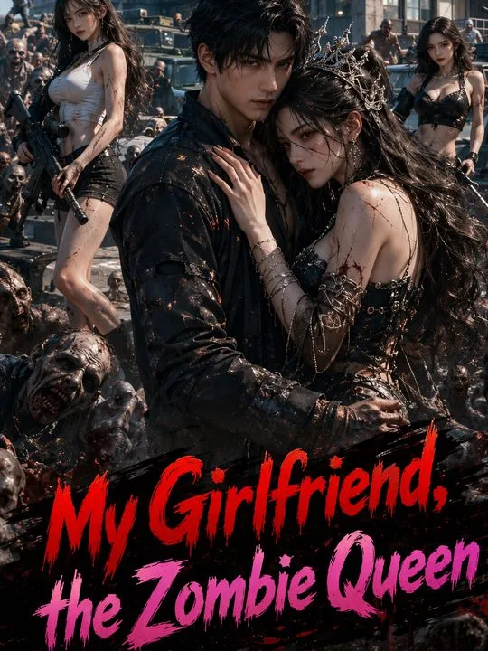 My Girlfriend, the Zombie Queen