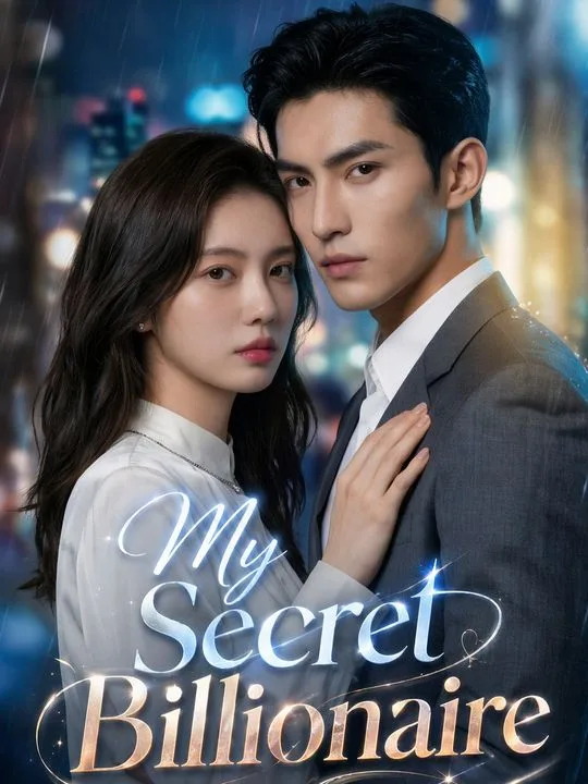 My Secret Billionaire