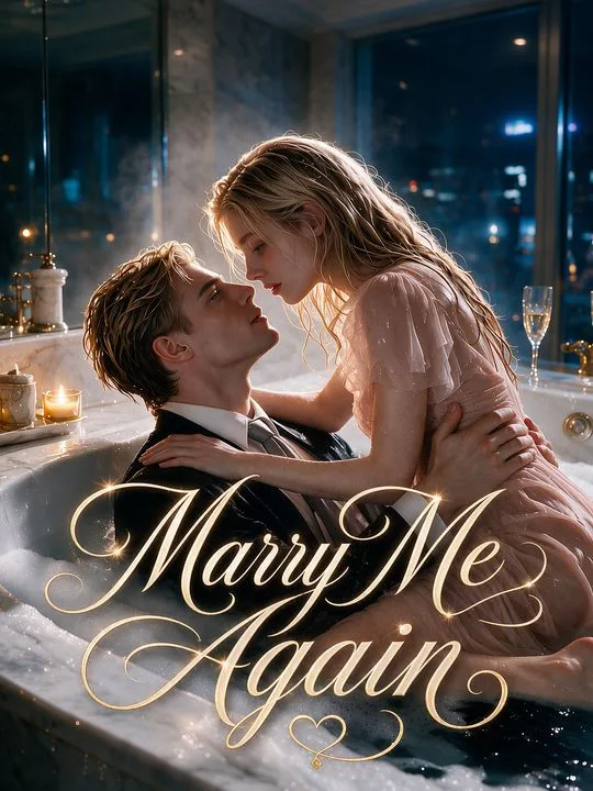 Marry Me Again