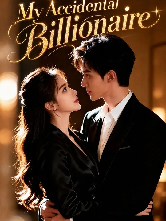 My Accidental Billionaire