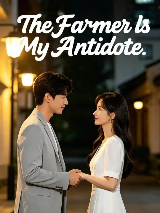 The Farmer Is My Antidote