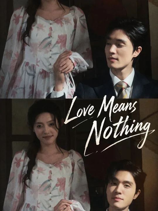 Love Means Nothing