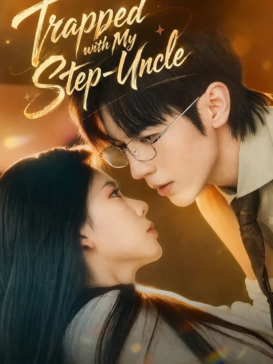 Trapped with My Step-Uncle