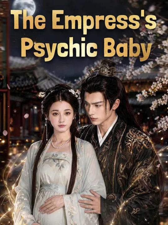 The Empress's Psychic Baby