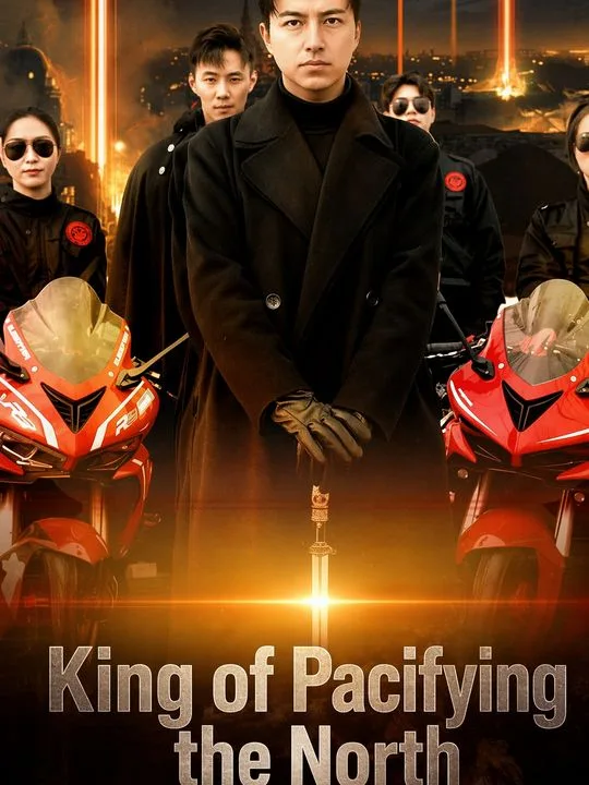 King of Pacifying the North