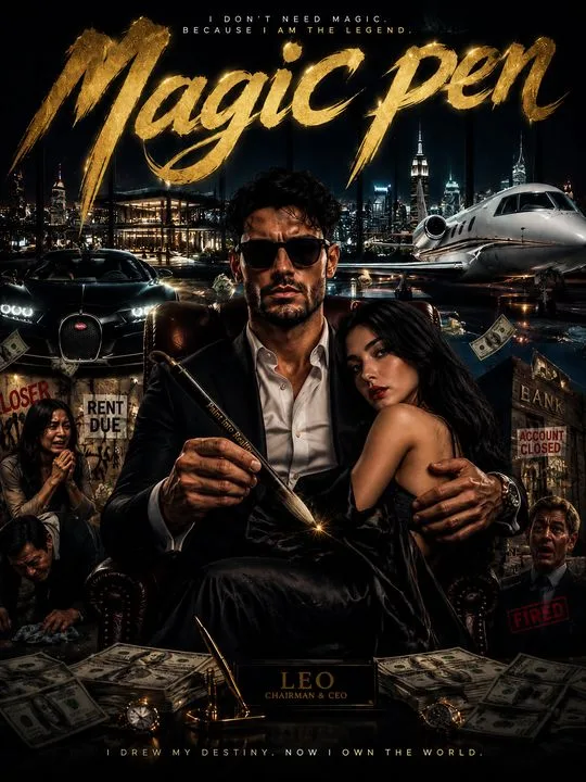 MagicPen