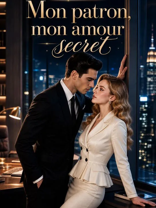 Mon patron, mon amour secret