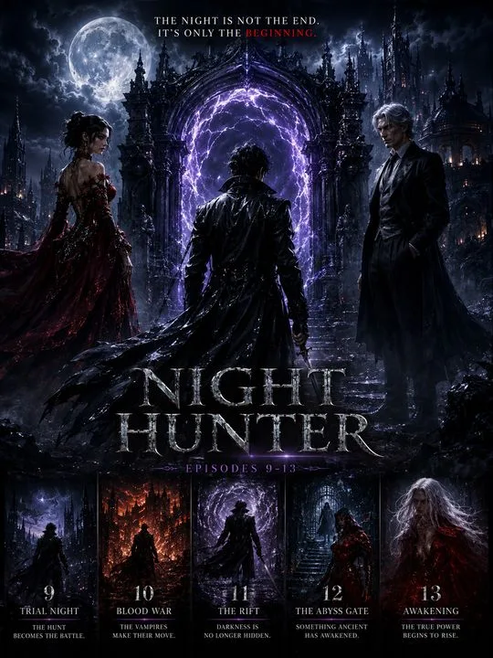 Night Hunter
