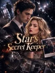 Stars Secret Keeper
