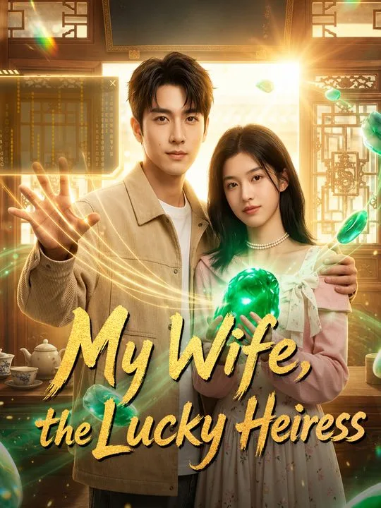 My Wife, the Lucky Heiress