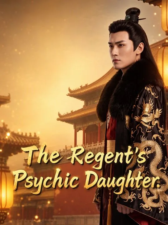 The Regent's Psychic Daughter