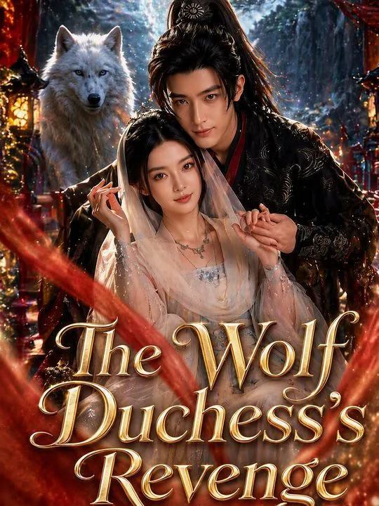The Wolf Duchess's Revenge