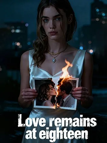 Love Remains at Eighteen