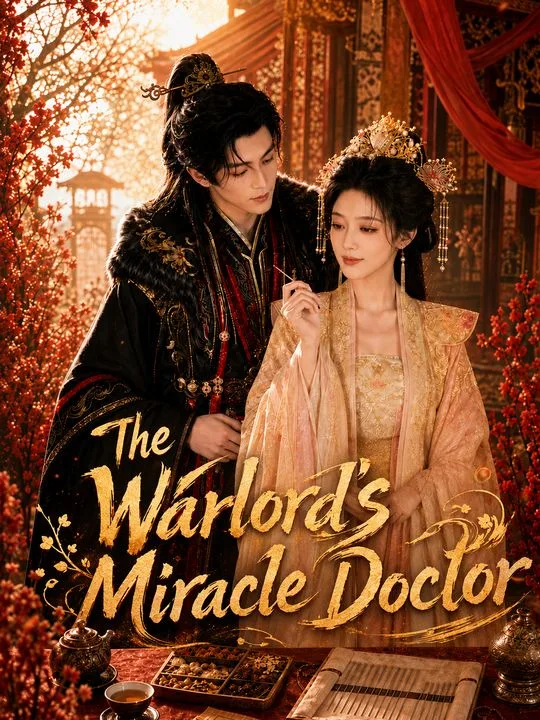 The Warlord's Miracle Doctor