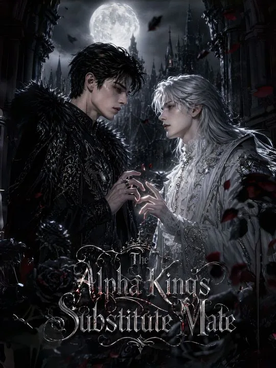 The Alpha King's Substitute Mate