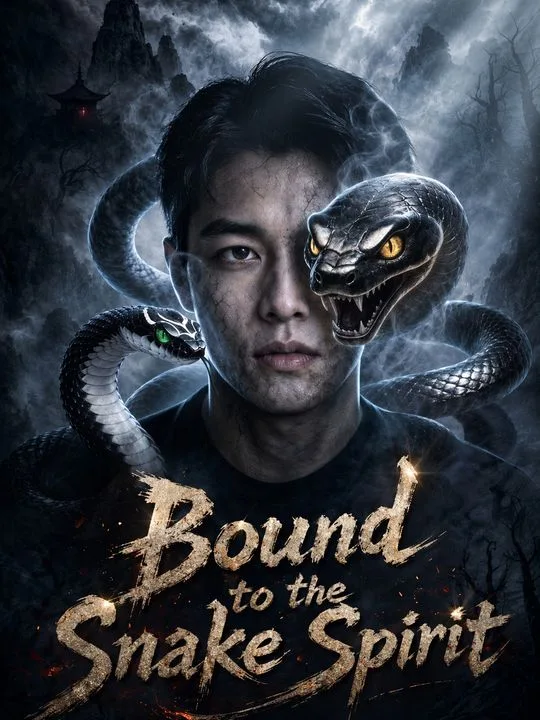 Bound to the Snake Spirit