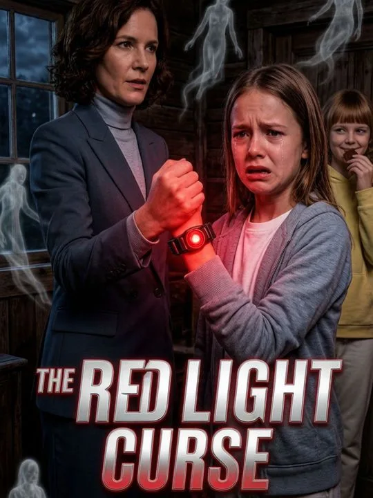 The Red Light Curse