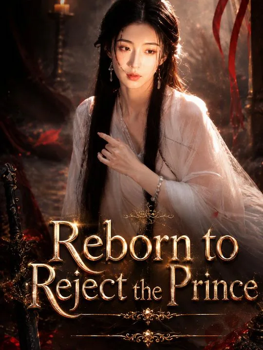 Reborn to Reject the Prince