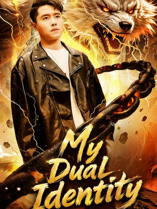 My Dual Identity