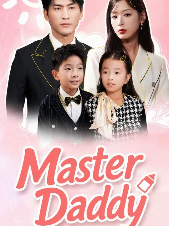 Master Daddy