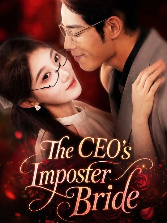 The CEO's Imposter Bride
