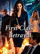 First Class Betrayal