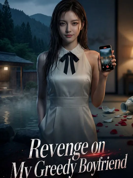 Revenge on My Greedy Boyfriend