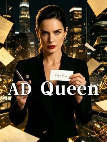 AD Queen