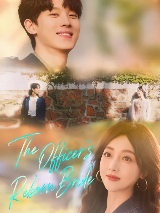 The Officer's Reborn Bride
