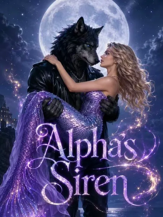 Alpha's Siren