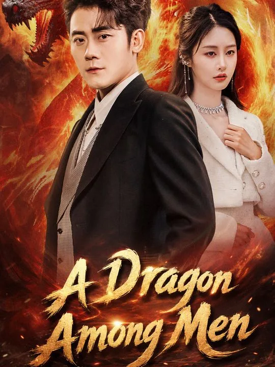 A Dragon Among Men