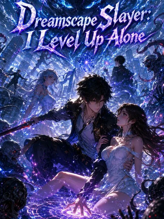 Dreamscape Slayer: I Level Up Alone