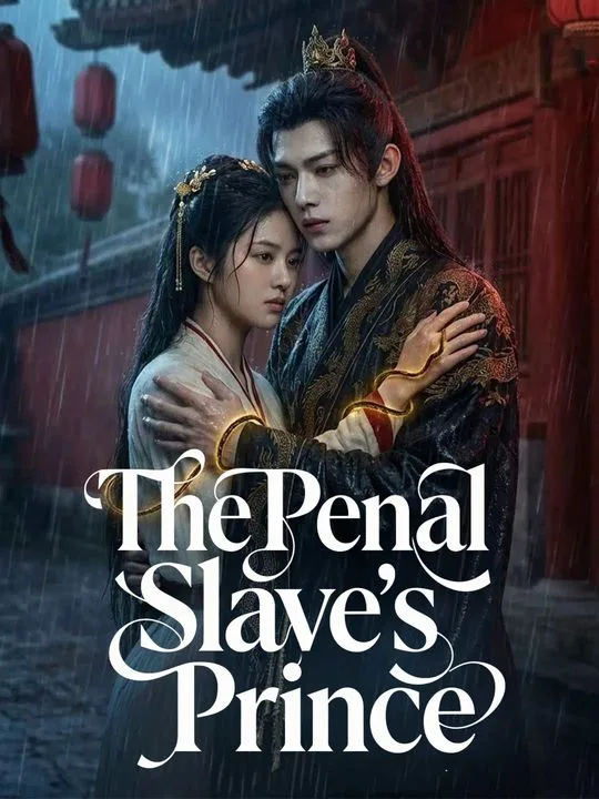 The Penal Slave's Prince
