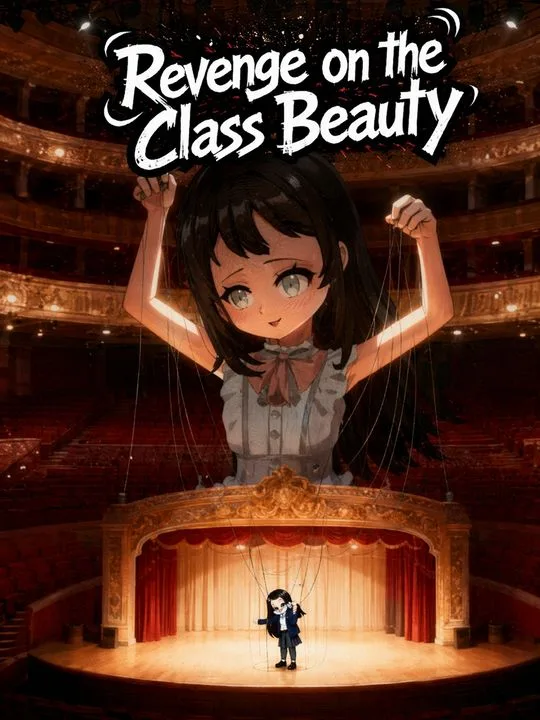Revenge on the Class Beauty
