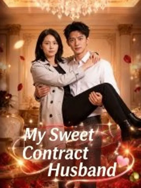My Sweet Contract Husband