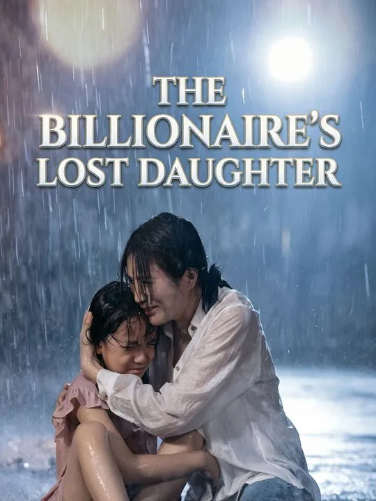The Billionaire's Lost Daughter