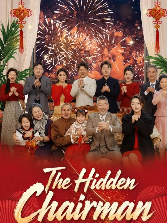 The Hidden Chairman