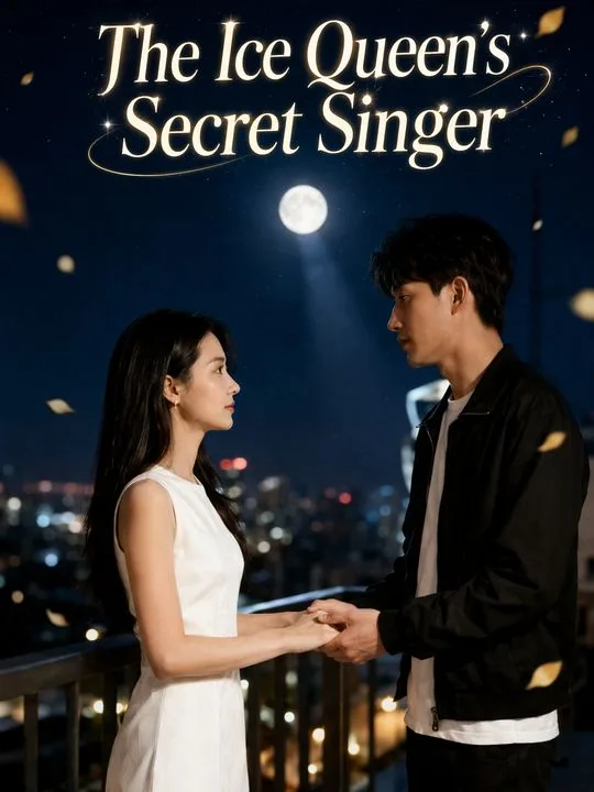 The Ice Queen's Secret Singer