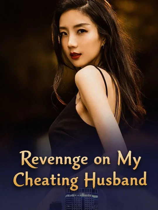 Revenge on My Cheating Husband