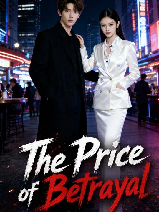 The Price of Betrayal
