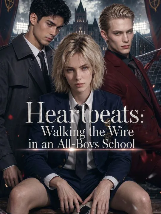 Heartbeats: Walking the Wire in an All-Boys School