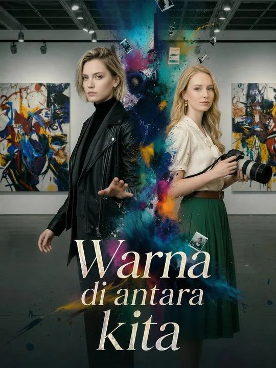 Warna di antara kita
