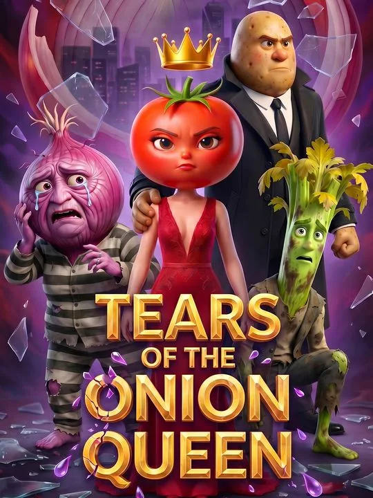 Tears of the Onion Queen